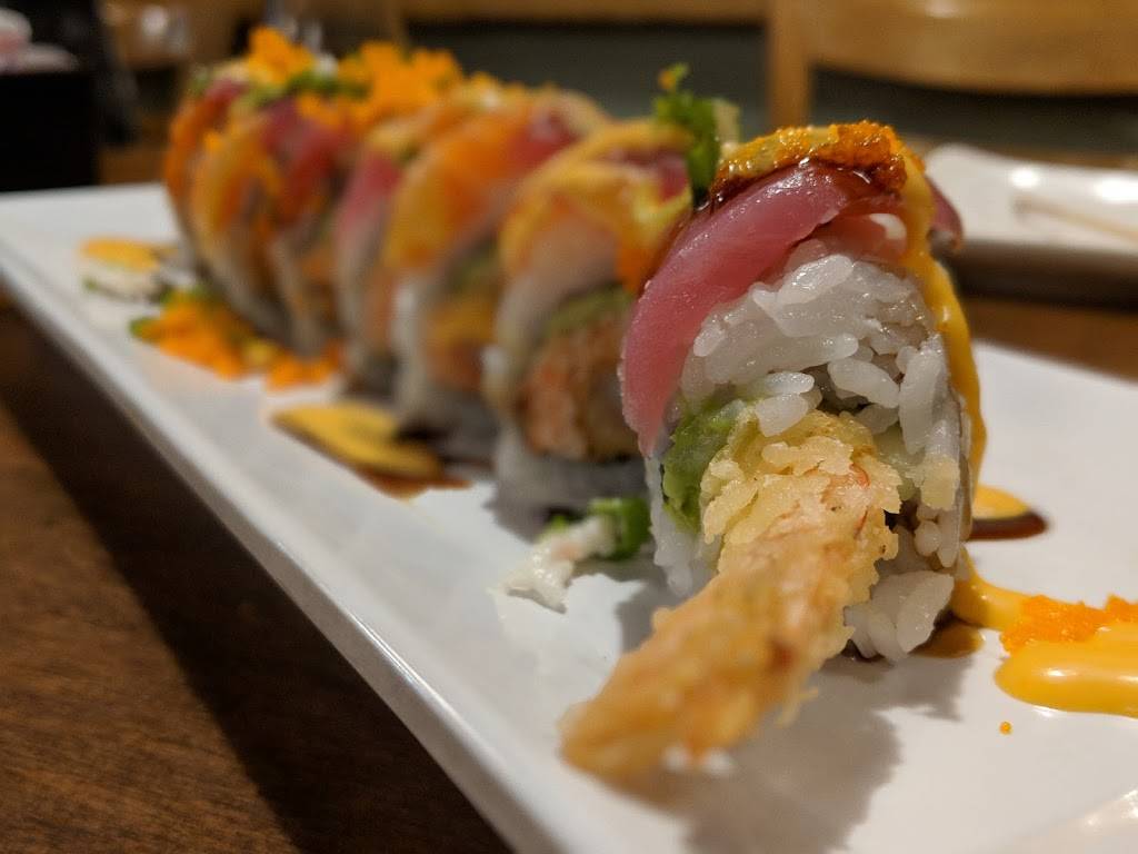 Sushi Asahi | restaurant | 2955 Van Buren Boulevard, Riverside, CA 92503, USA | 9516371313 OR +1 951-637-1313