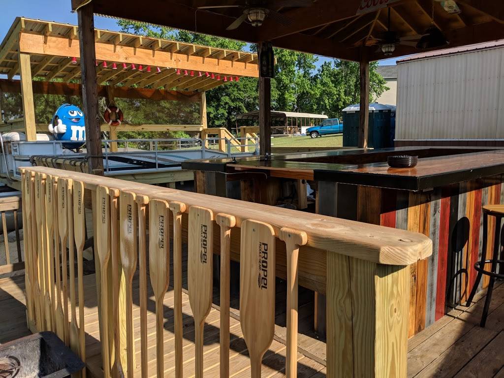 Dutchman Creek Marina | restaurant | 5546 River Rd, Winnsboro, SC 29180, USA | 8034823067 OR +1 803-482-3067