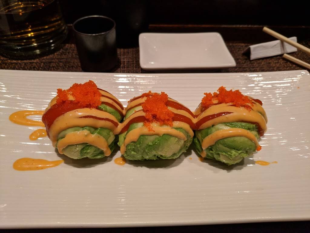 Kazumi Japanese Steakhouse | restaurant | 5710 Harvey St, Muskegon, MI 49444, USA | 2317981718 OR +1 231-798-1718