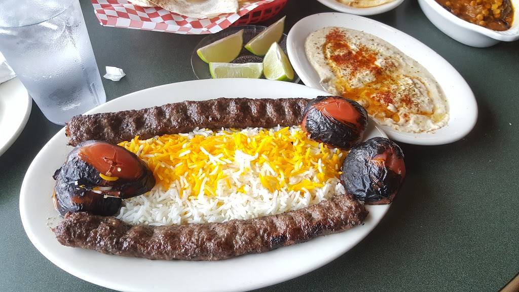 Shandeez Grill | restaurant | 8863 Anderson Mill Rd, Austin, TX 78729, USA | 5122586464 OR +1 512-258-6464