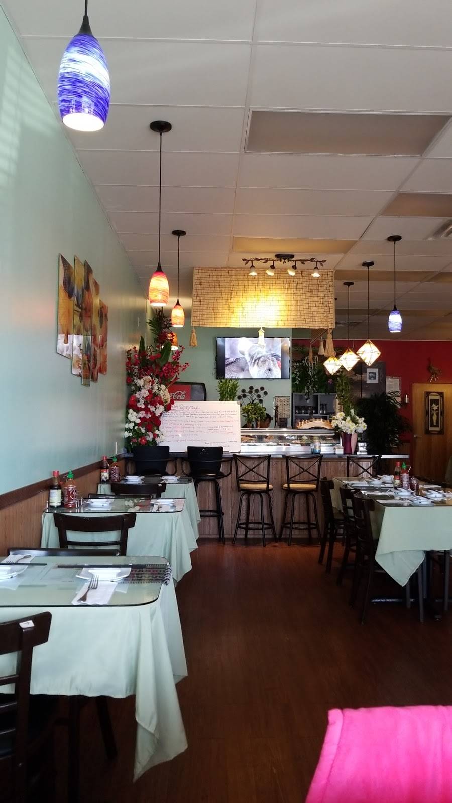 PHO-SHI | restaurant | 6735 W Jefferson Blvd, Fort Wayne, IN 46804, USA | 2603877526 OR +1 260-387-7526