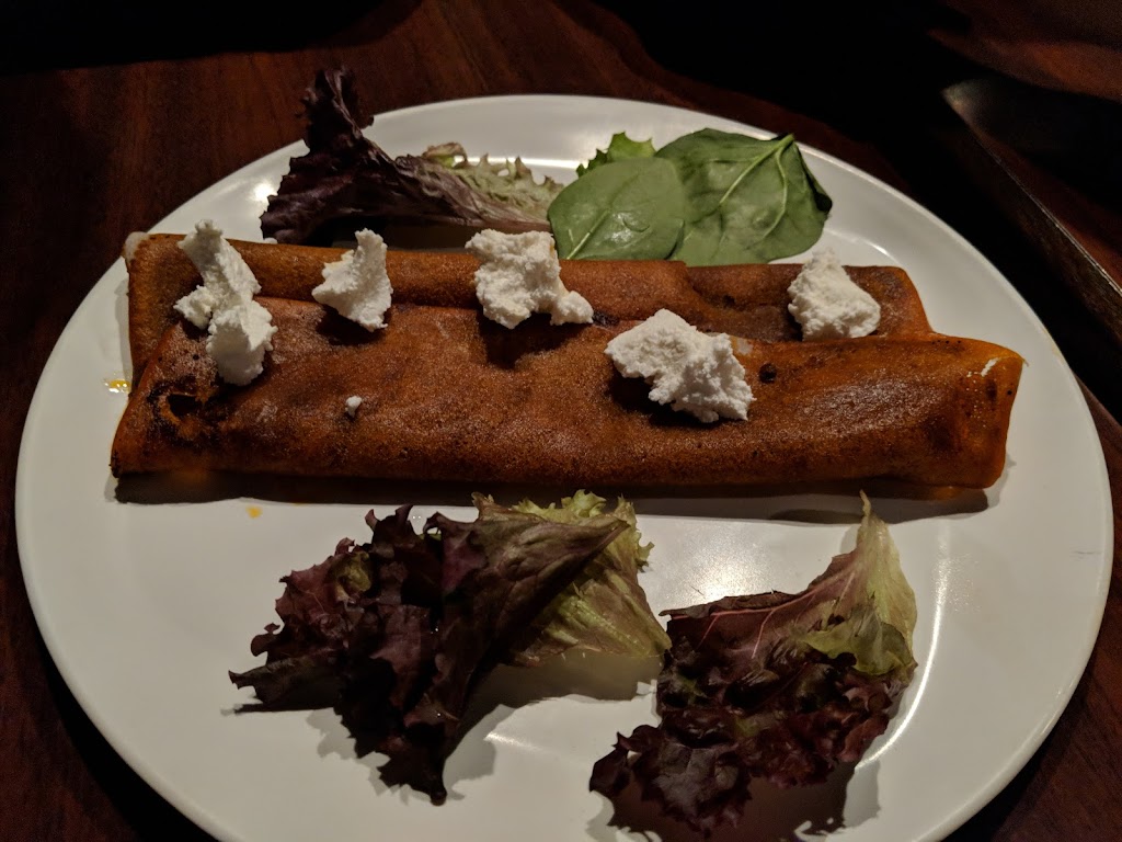 Ghenet | restaurant | 348 Douglass St, Brooklyn, NY 11217, USA | 7182304475 OR +1 718-230-4475