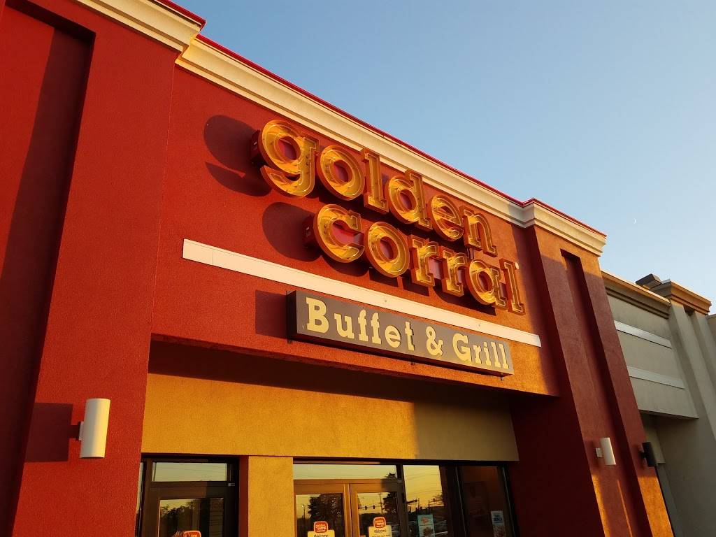 Golden Corral Buffet & Grill | restaurant | 3000 White Bear Ave #4, Maplewood, MN 55109, USA | 6518882347 OR +1 651-888-2347