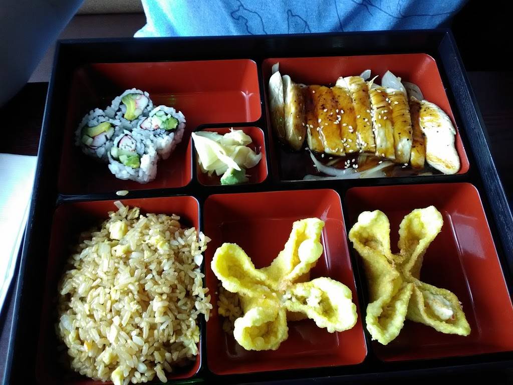 hi tokyo | restaurant | 1628 Carlyle Ave, Belleville, IL 62221, USA | 6184165988 OR +1 618-416-5988