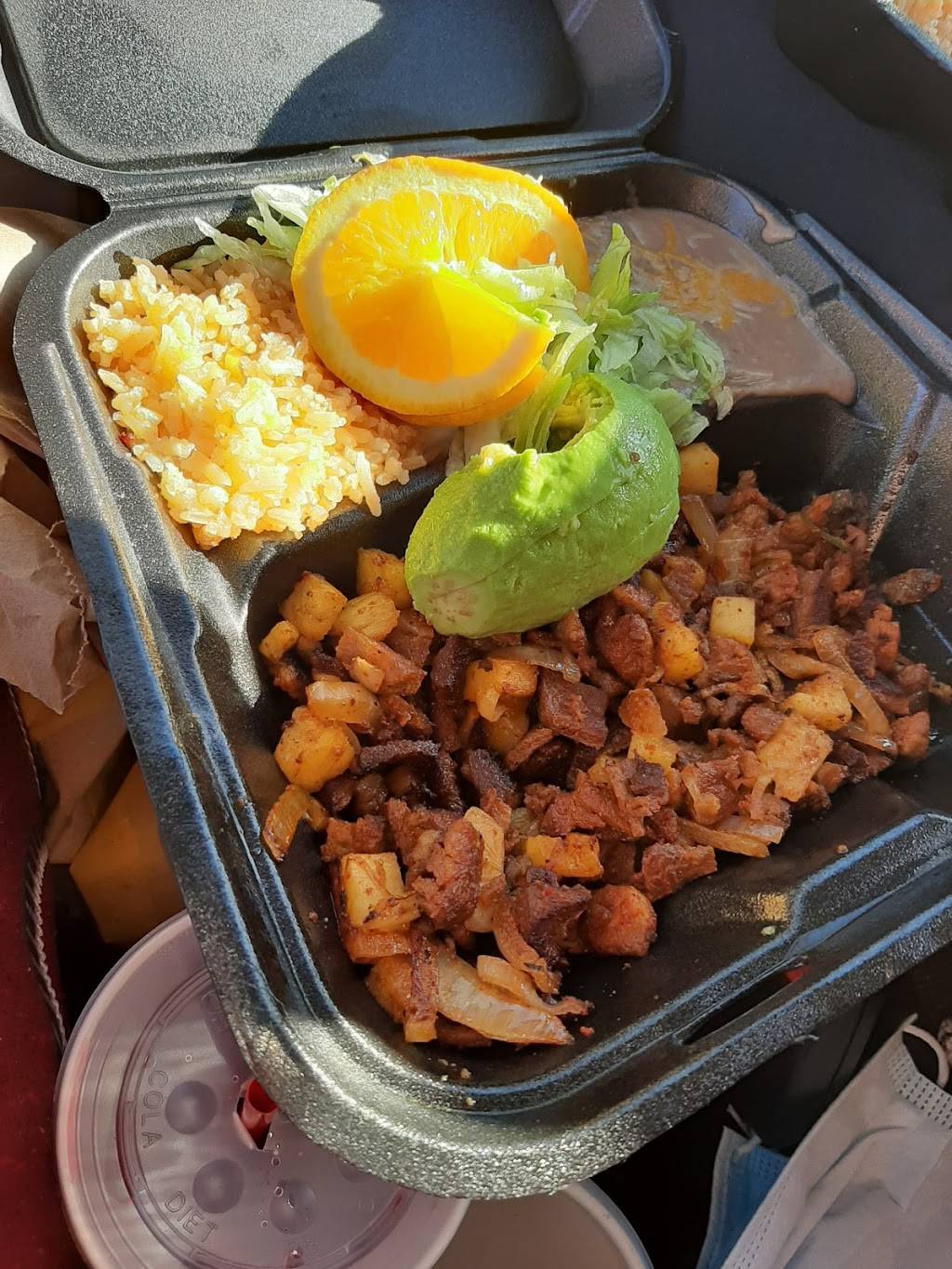 Los Dos Garcias | restaurant | 257 Johnstown Center Dr, Johnstown, CO 80534, USA | 9153160540 OR +1 915-316-0540