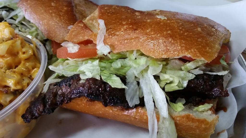 Kinders | restaurant | 1293 Parkside Dr, Walnut Creek, CA 94596, USA | 9259529000 OR +1 925-952-9000