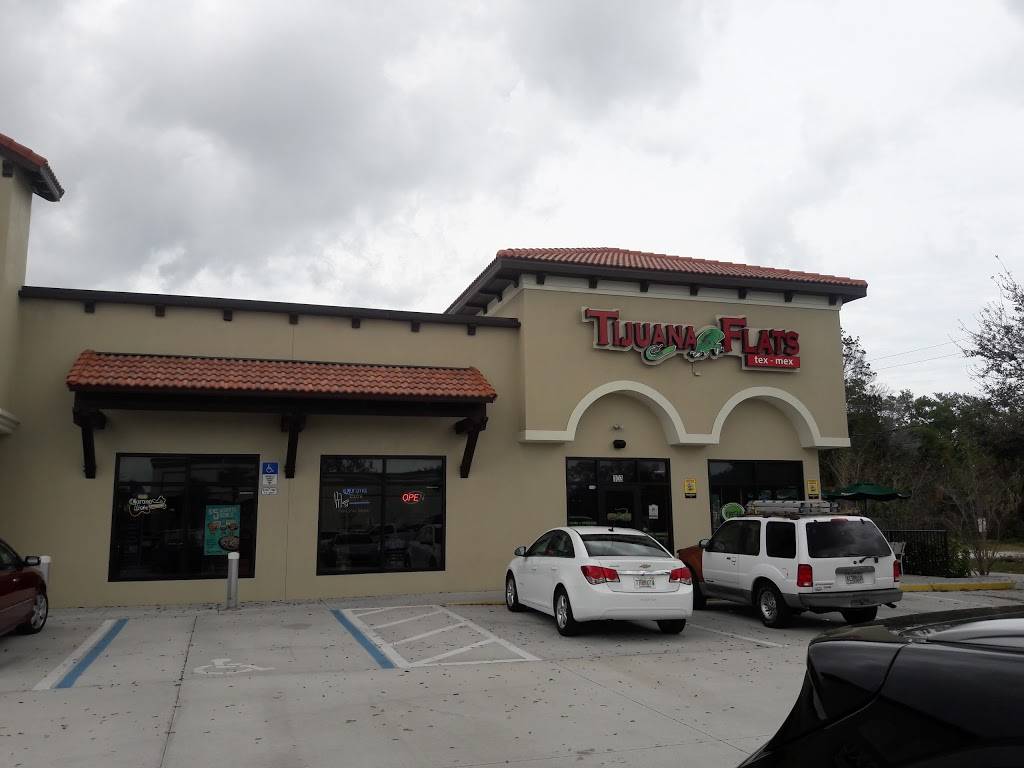 Tijuana Flats | restaurant | 10 E New Haven Ave #103, Melbourne, FL 32904, USA | 3213734022 OR +1 321-373-4022