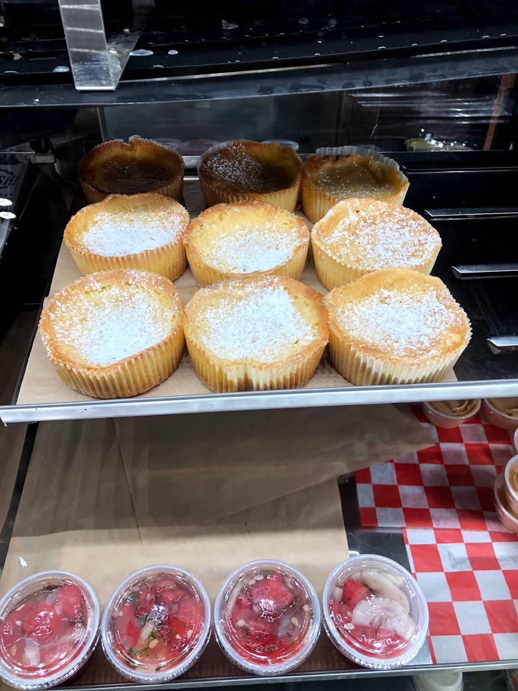 TENNESSEE JEDS | restaurant | 631 Parkway Ste. A8, Gatlinburg, TN 37738, USA | 8654121131 OR +1 865-412-1131