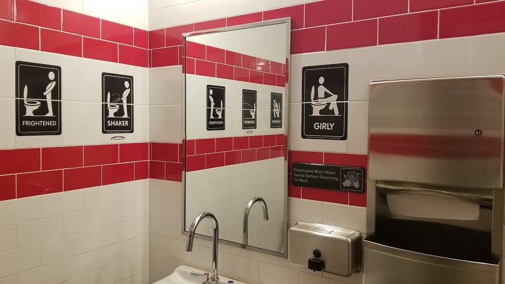 Jimmy Johns | meal delivery | 13129 S Tryon St Ste. 110, Charlotte, NC 28273, USA | 7045889000 OR +1 704-588-9000