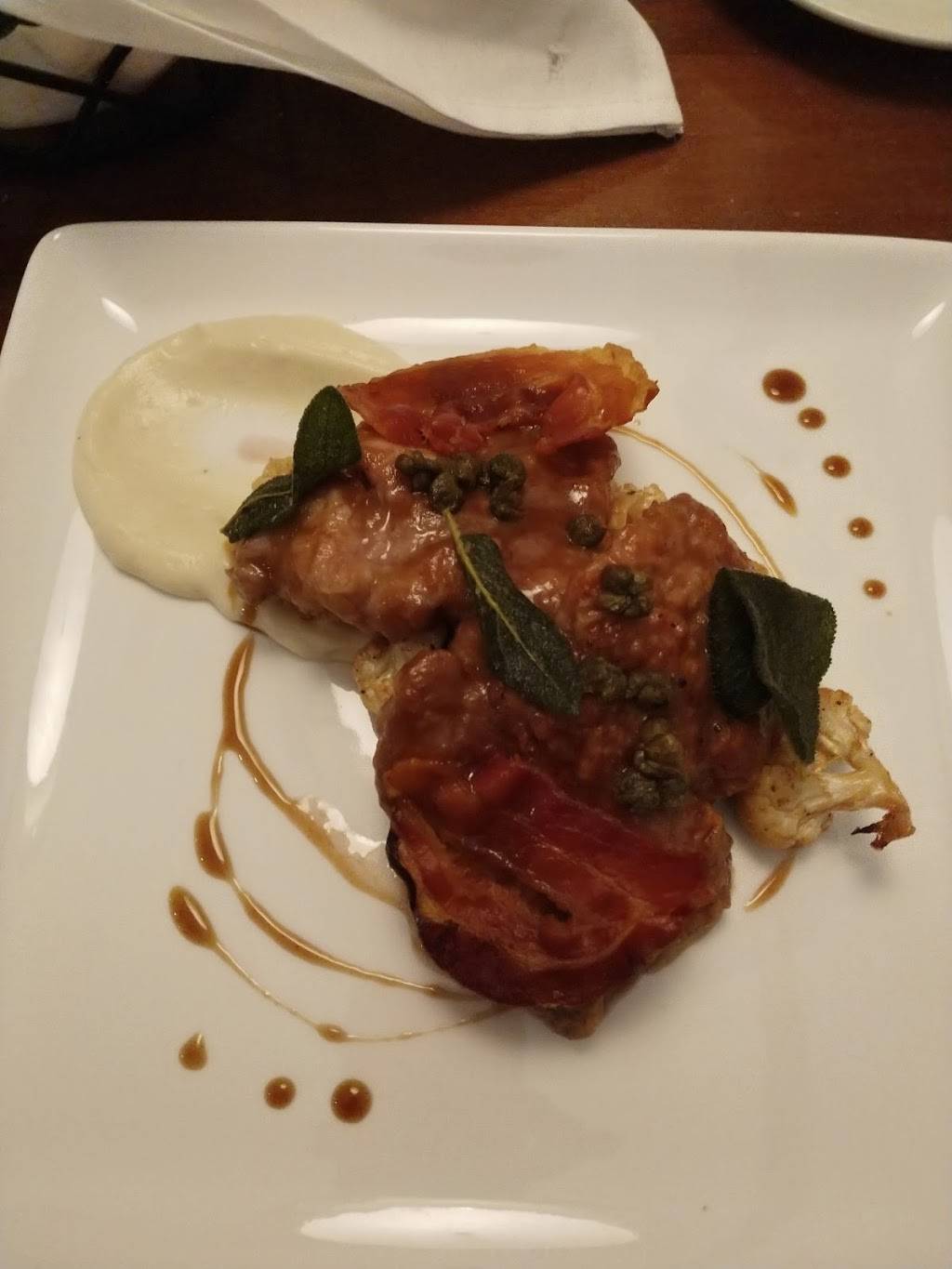 Ristorante Divino | restaurant | 803 Gervais St, Columbia, SC 29201, USA | 8037994550 OR +1 803-799-4550