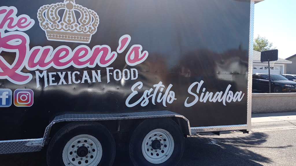 The Queens Mexican Food | restaurant | 5506 N 43rd Ave, Glendale, AZ 85301, USA | 6232652305 OR +1 623-265-2305
