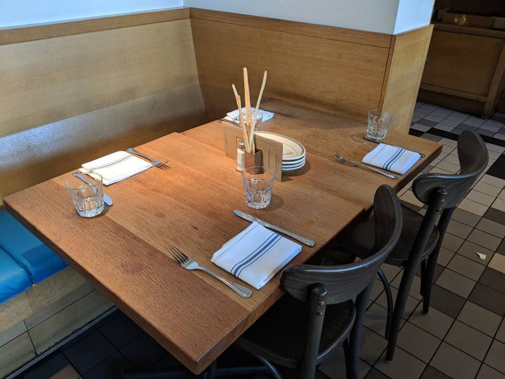 Pizzeria Delfina | restaurant | 1444 Burlingame Ave, Burlingame, CA 94010, USA | 6502881041 OR +1 650-288-1041