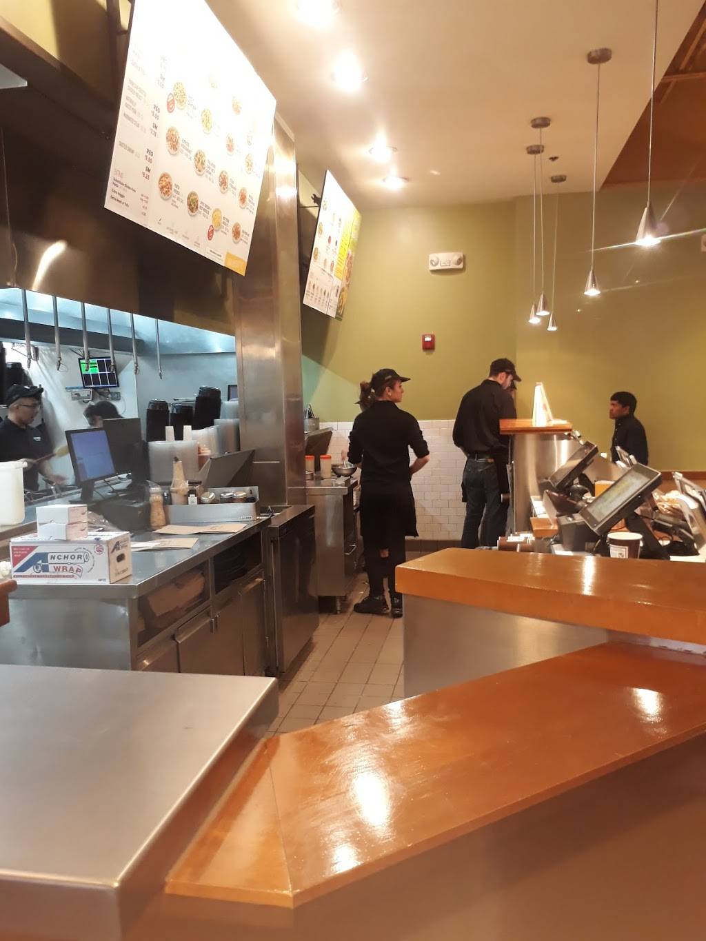 Noodles and Company | restaurant | 7215 Lake St, River Forest, IL 60305, USA | 7084889040 OR +1 708-488-9040