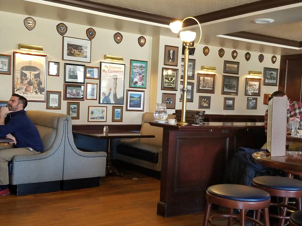 Kitty O’ Sheas | restaurant | 720 S Michigan Ave, Chicago, IL 60605, USA | 3122946860 OR +1 312-294-6860