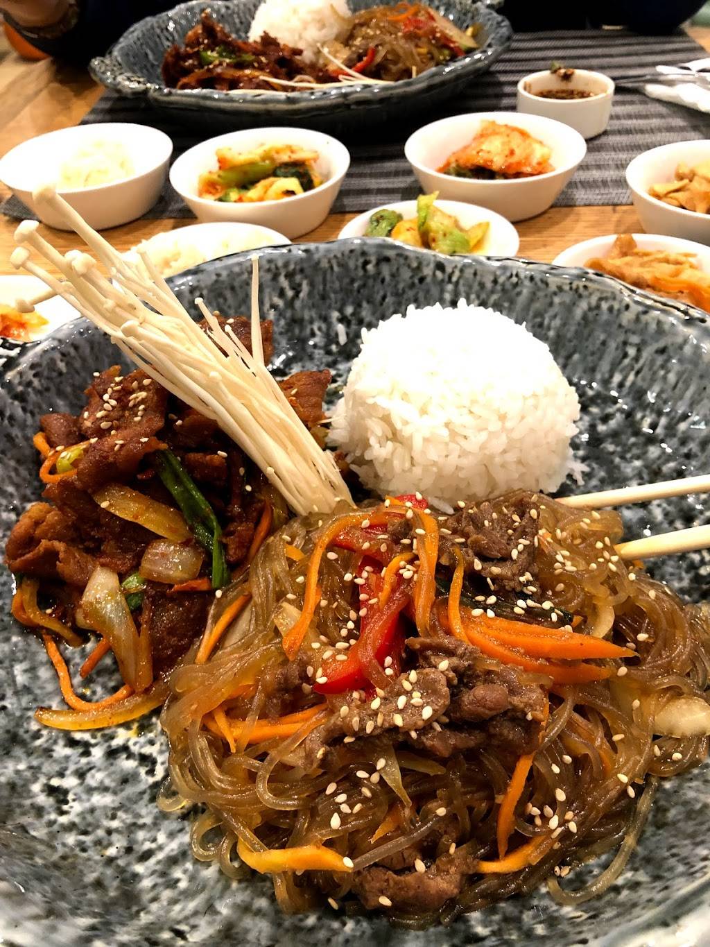 BOP JOA | restaurant | 5120 TX-78 #350, Sachse, TX 75048, USA | 9724144850 OR +1 972-414-4850