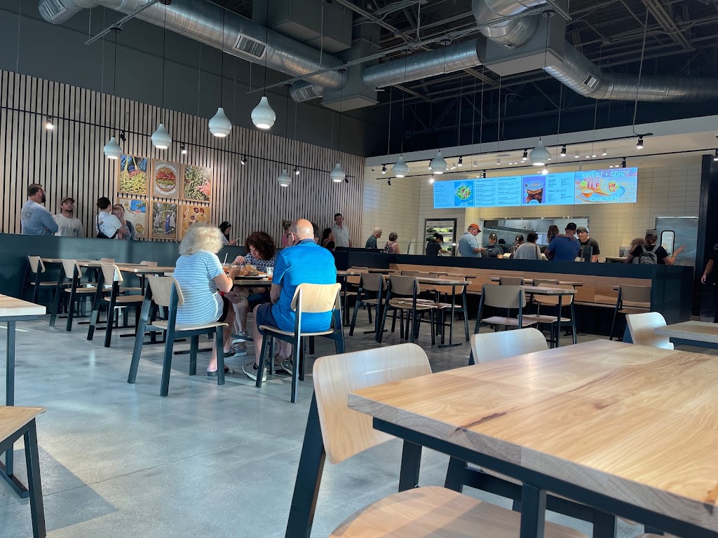 CAVA | restaurant | 5248 University Pkwy, Sarasota, FL 34243, USA | 9412590161 OR +1 941-259-0161