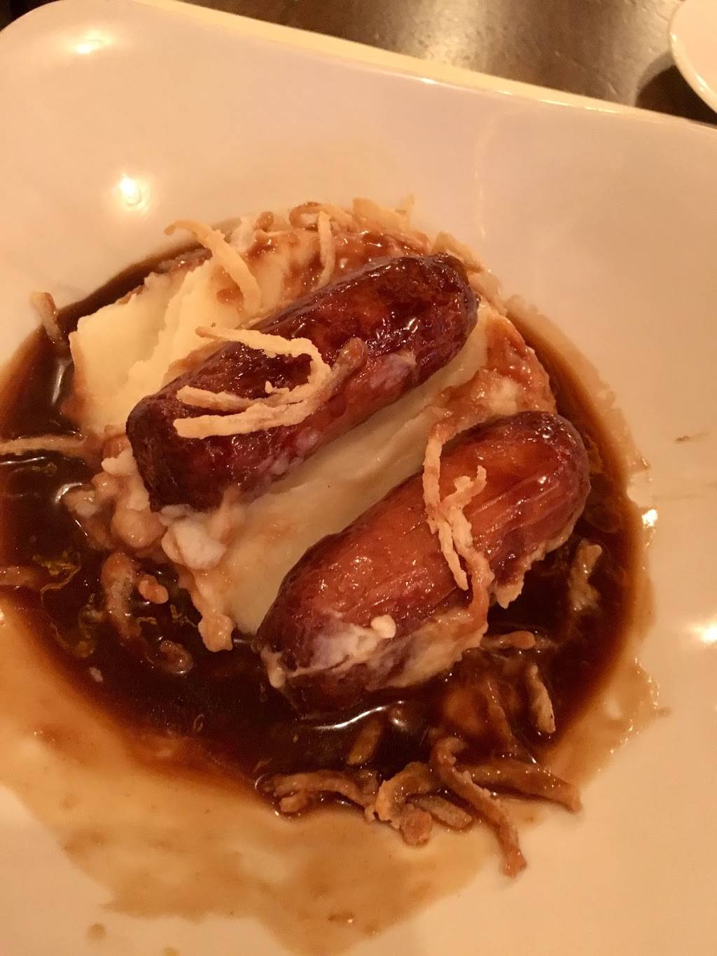 Full Shilling | restaurant | 160 Pearl St #1, New York, NY 10005, USA | 2124223855 OR +1 212-422-3855