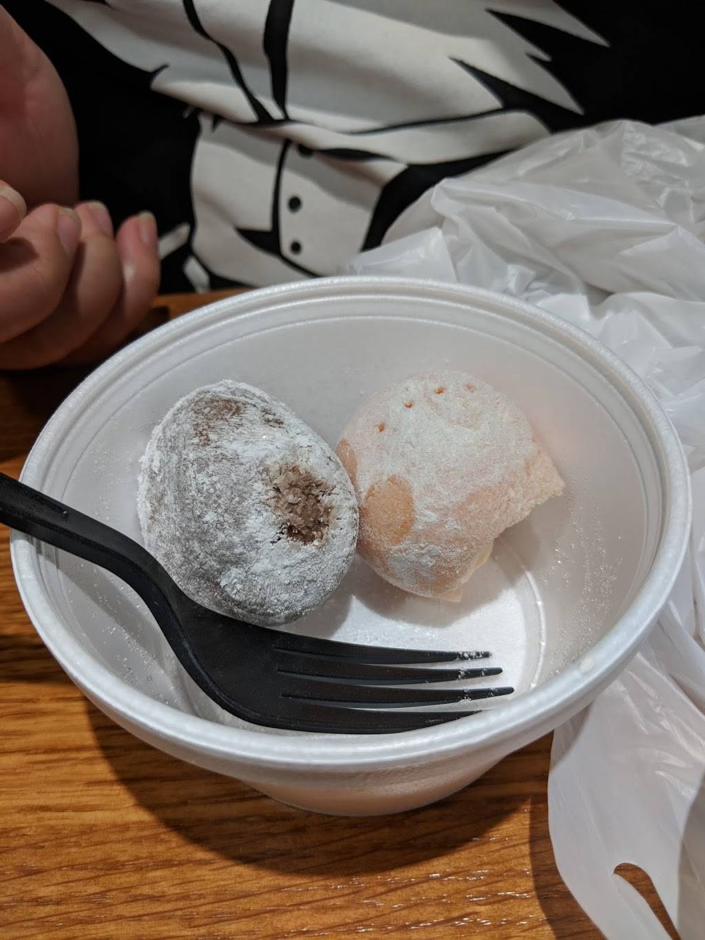 Soba Asian Kitchen | restaurant | 2904 Milan Rd B, Sandusky, OH 44870, USA | 4195022030 OR +1 419-502-2030