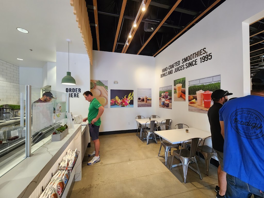 Juice It Up! | restaurant | 1060 E Copper Ave Ste 103, Fresno, CA 93730, USA | 5595156268 OR +1 559-515-6268
