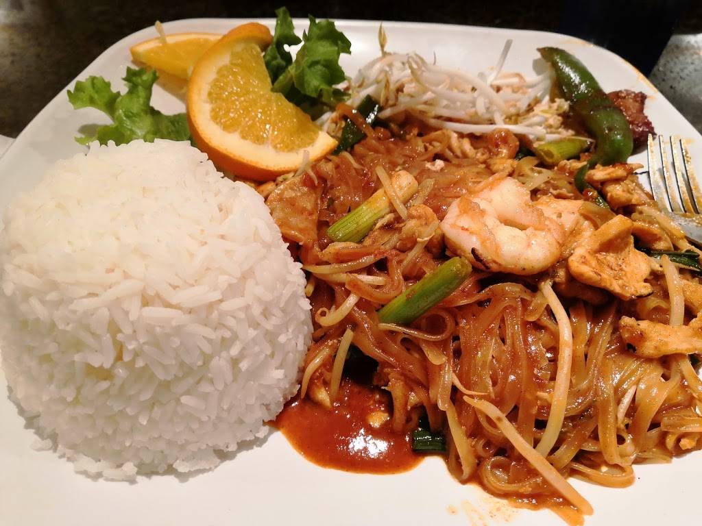 Rincome Restaurant | restaurant | 17050 Devonshire St, Northridge, CA 91325, USA | 8183665805 OR +1 818-366-5805