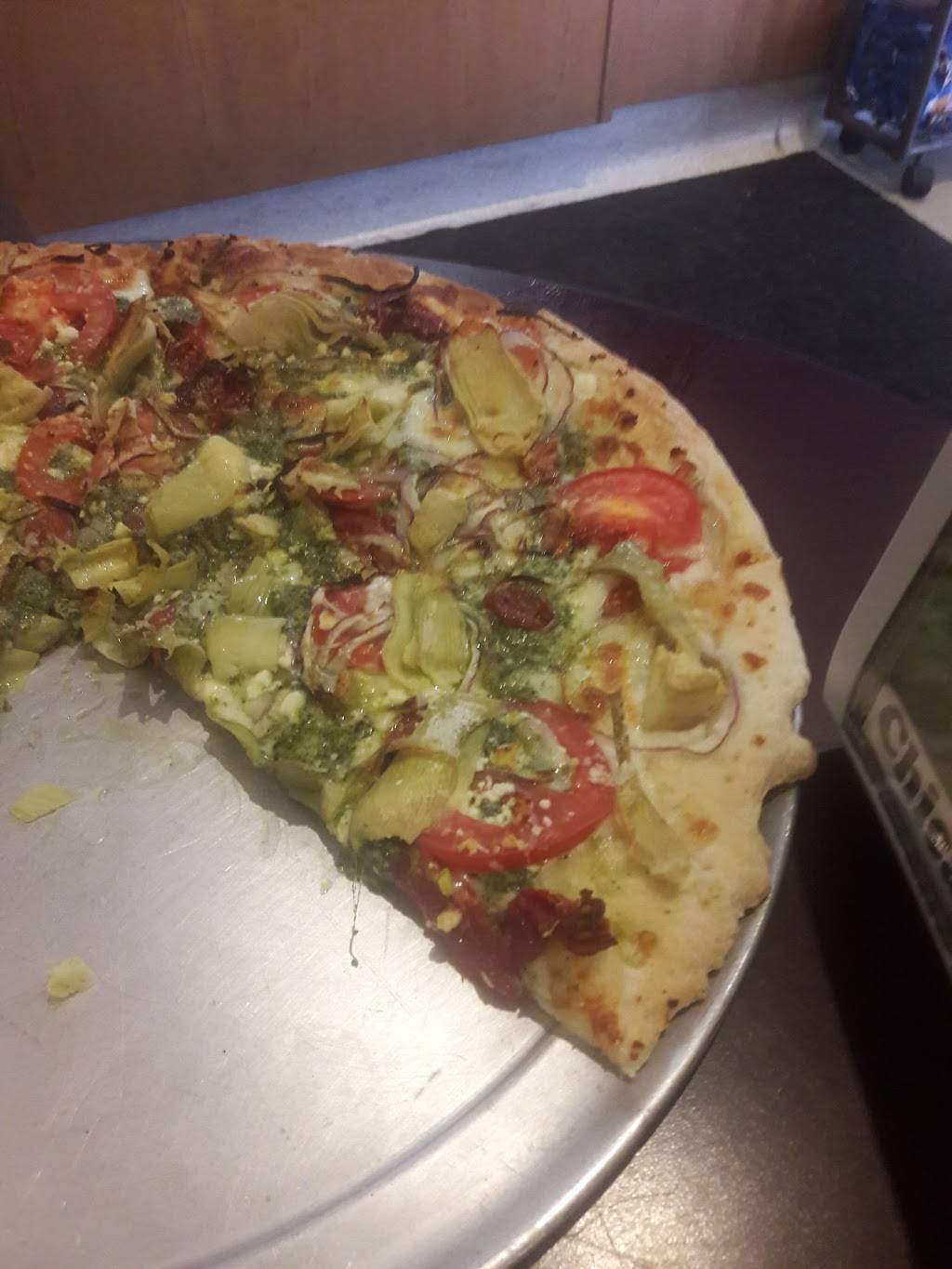 Valentinos Take-n-Bake Pizza | restaurant | 562 Las Posas Rd, Camarillo, CA 93010, USA | 8054827777 OR +1 805-482-7777