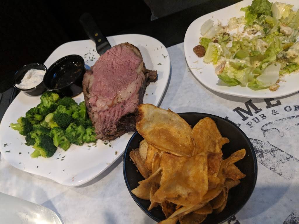 Prime Time Pub and Grill | restaurant | 8177 Bell Oaks Dr, Newburgh, IN 47630, USA | 8124900655 OR +1 812-490-0655