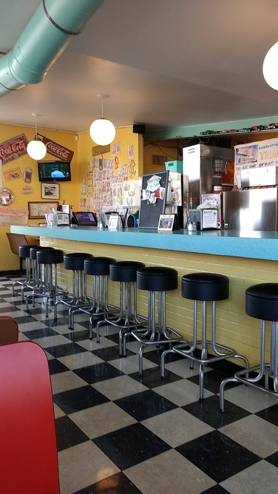 Sno-Cap Drive in | restaurant | 618 West Ave, North Augusta, SC 29841, USA | 8032794004 OR +1 803-279-4004