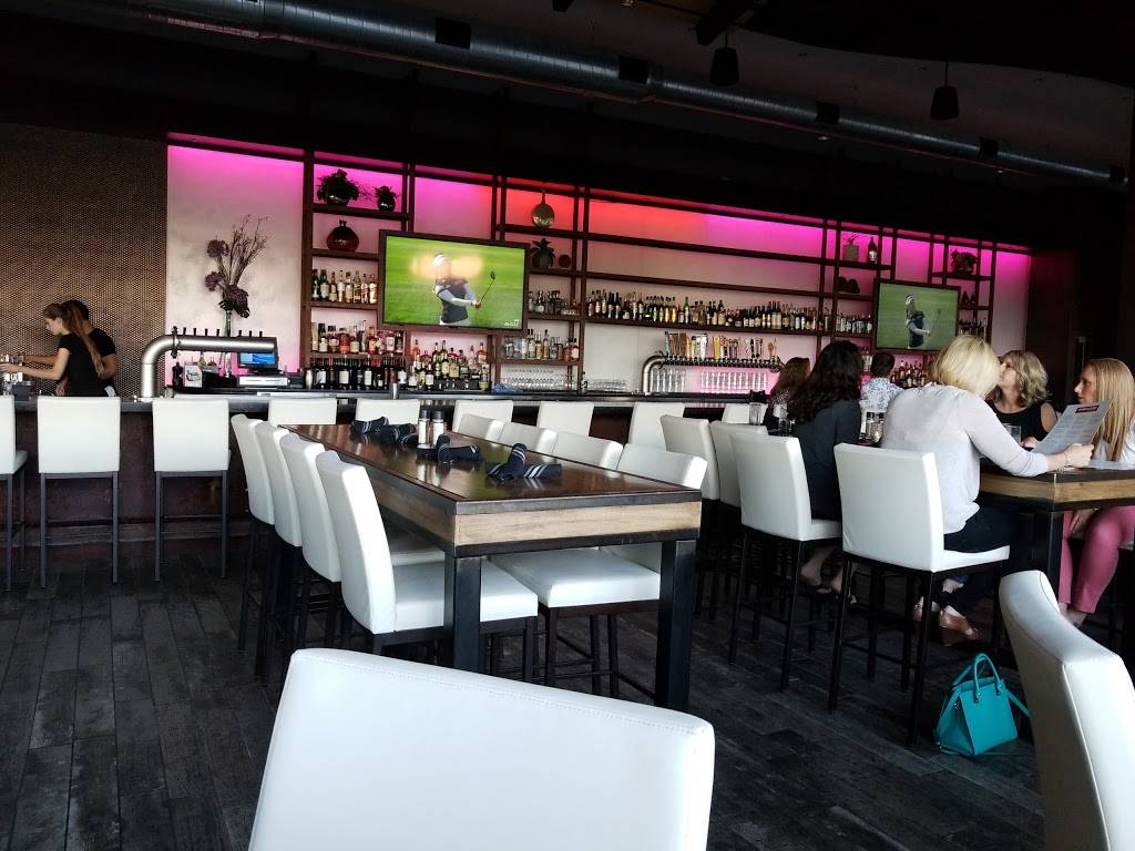 Wheelhouse Kitchen & Cocktails | restaurant | 67 Ottawa Ave SW, Grand Rapids, MI 49503, USA | 6162263319 OR +1 616-226-3319