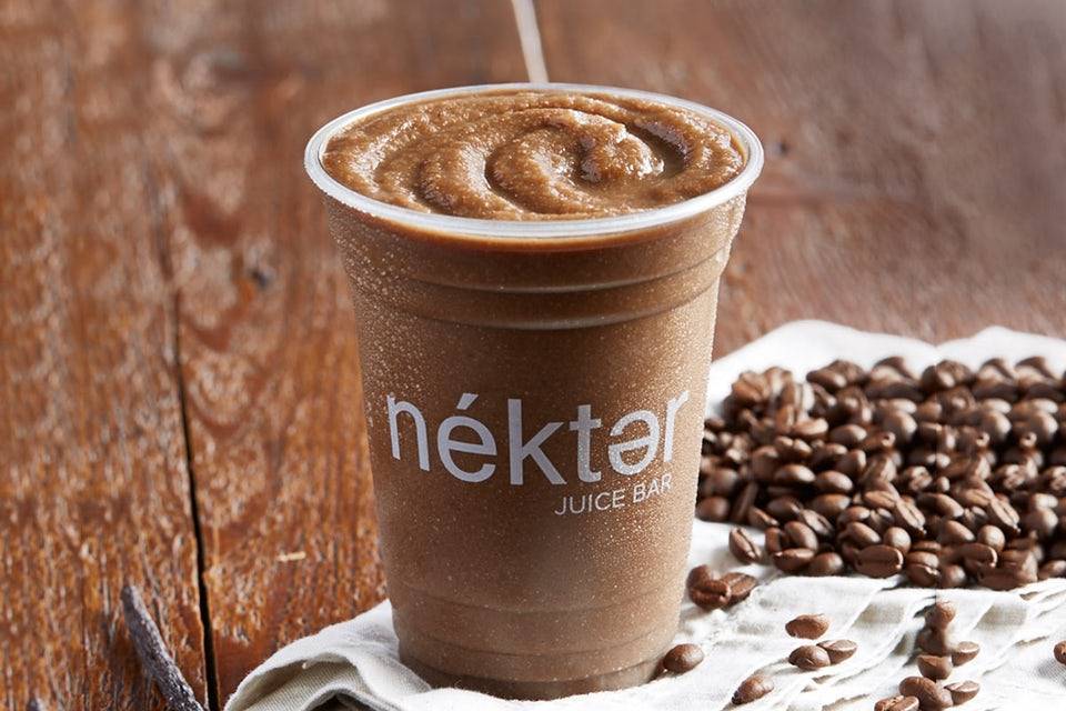 Nekter Juice Bar | cafe | 2730 W Dove Valley Rd Suite 110, Phoenix, AZ 85085, USA | 6232486997 OR +1 623-248-6997