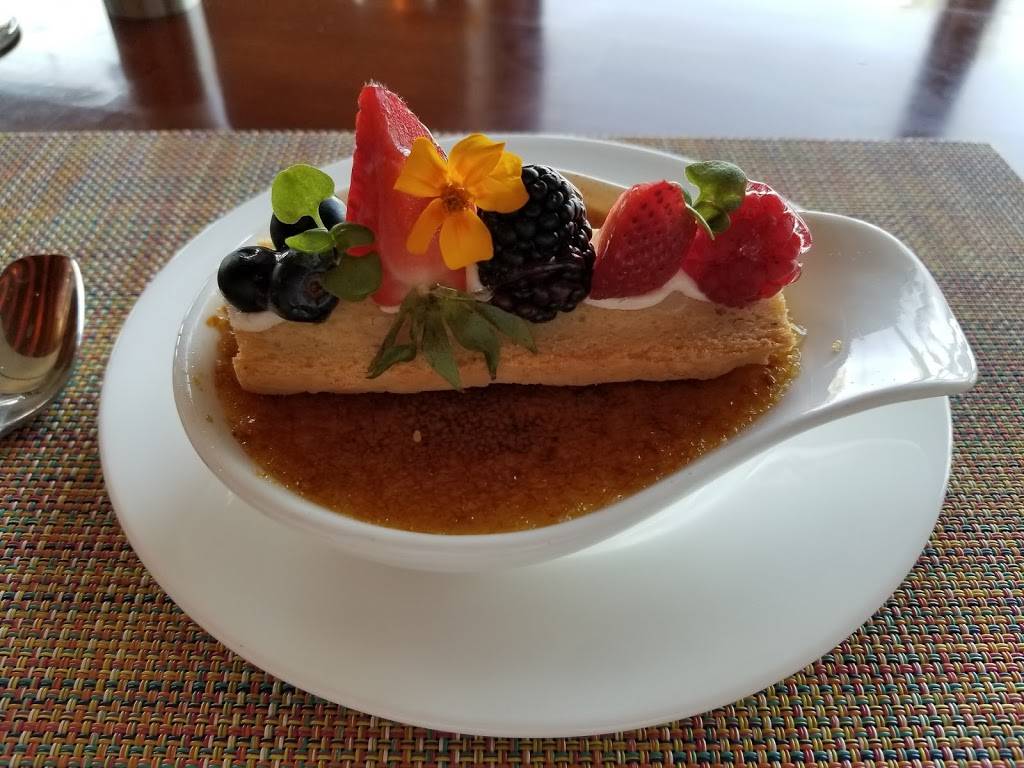 State Fare Bar & Kitchen | restaurant | 68900 Frank Sinatra Dr, Rancho Mirage, CA 92270, USA | 7603218282 OR +1 760-321-8282