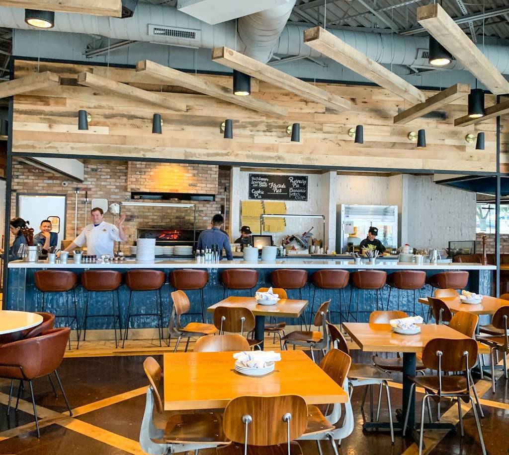 Fireside Pies | restaurant | 6750 Abrams Rd #105, Dallas, TX 75231, USA | 9728852021 OR +1 972-885-2021