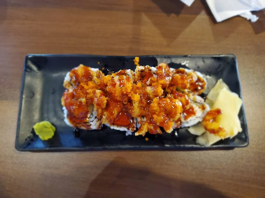 New Sushiya | restaurant | 1201 University Ave STE 117, Riverside, CA 92507, USA | 9515340702 OR +1 951-534-0702