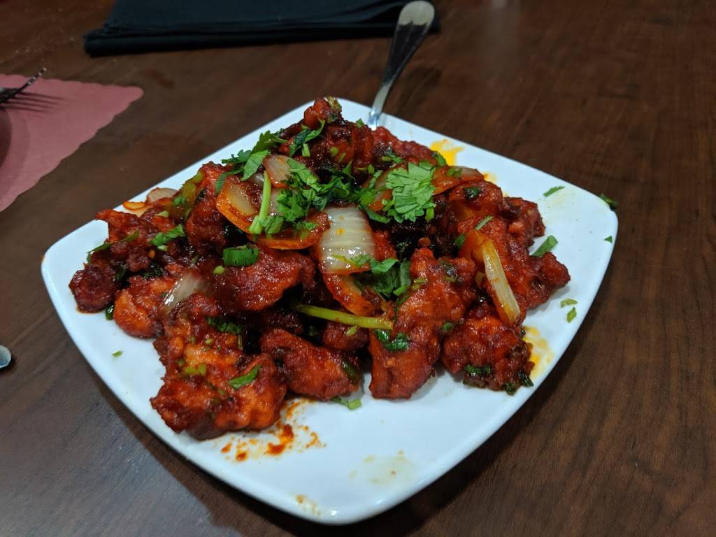 Authentikka | restaurant | 42070 Ford Rd, Canton, MI 48187, USA | 7348922997 OR +1 734-892-2997