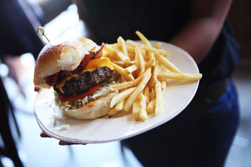 Figueroa Mountain Brewing Co. Arroyo Grande | restaurant | 1462 E Grand Ave, Arroyo Grande, CA 93420, USA | 8054748525 OR +1 805-474-8525