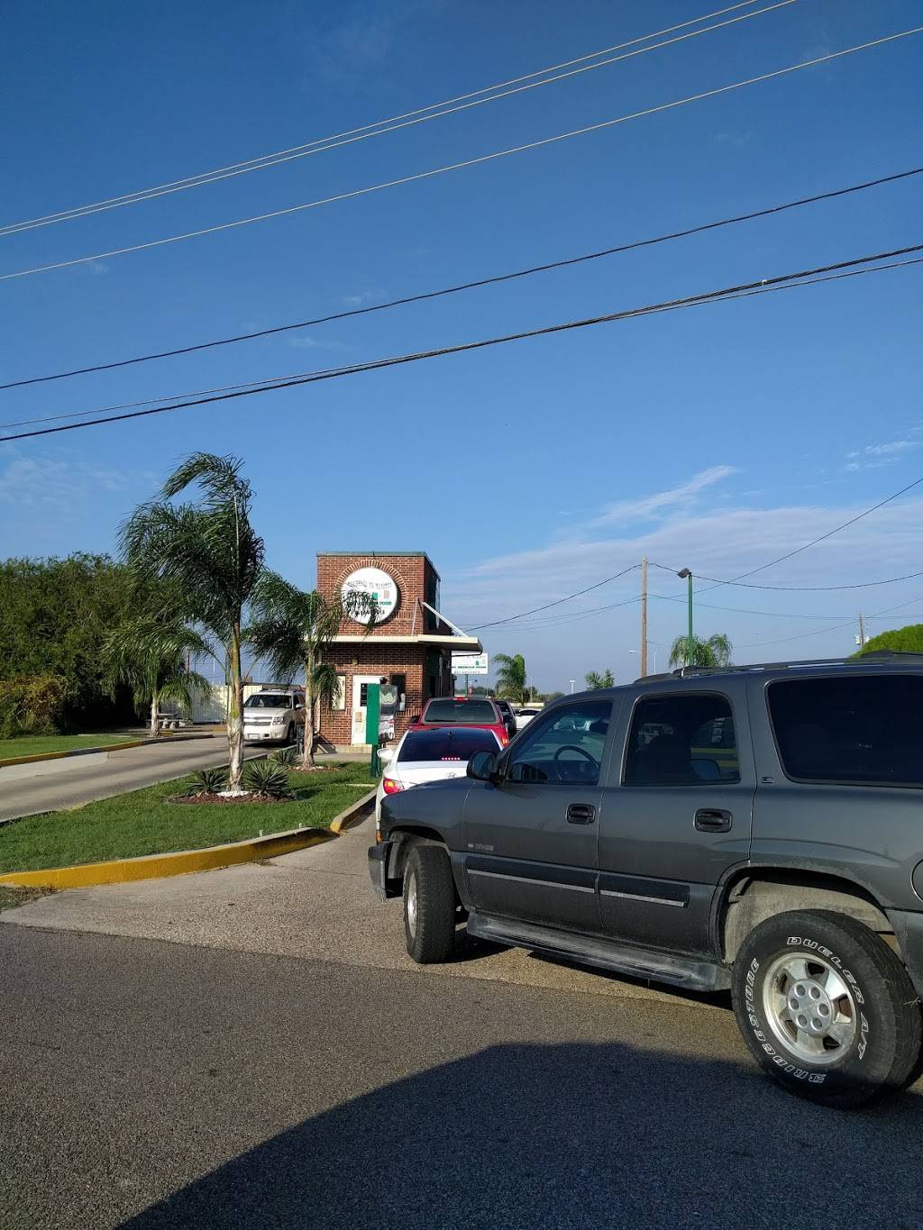 Taqueria El Tapatio | restaurant | 922 Railroad Ave, Portland, TX 78374, USA | 3616431413 OR +1 361-643-1413