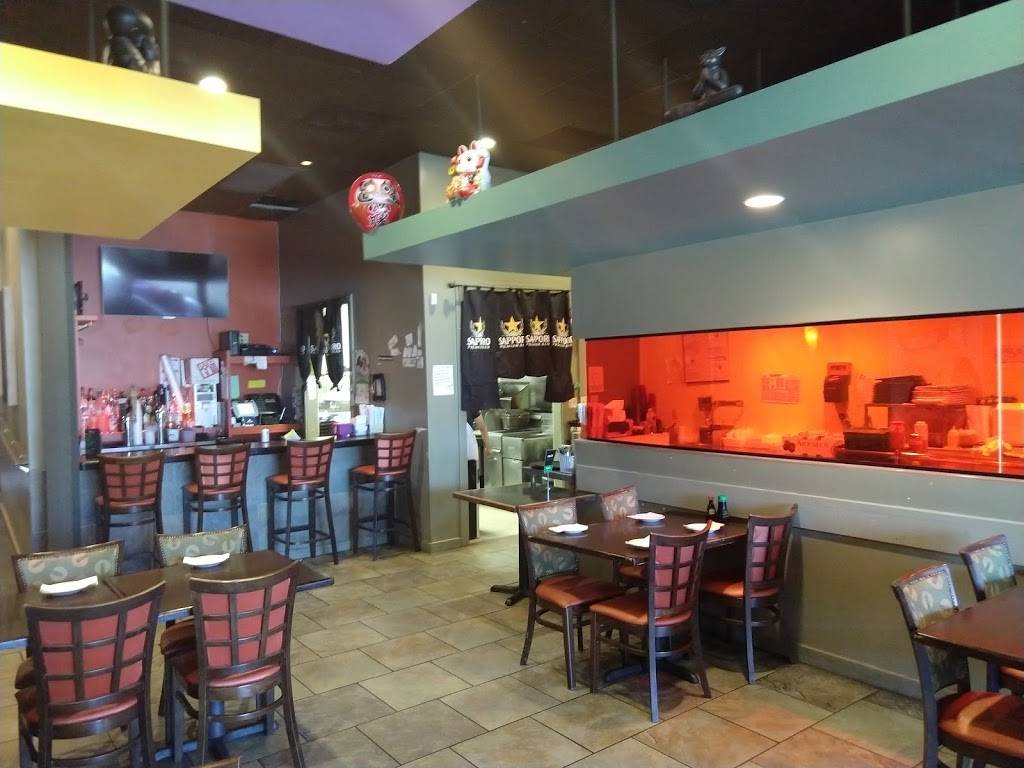 Izakaya Little Tokyo Restaurant | restaurant | 4704 Veterans Memorial Blvd, Metairie, LA 70006, USA | 5048856125 OR +1 504-885-6125