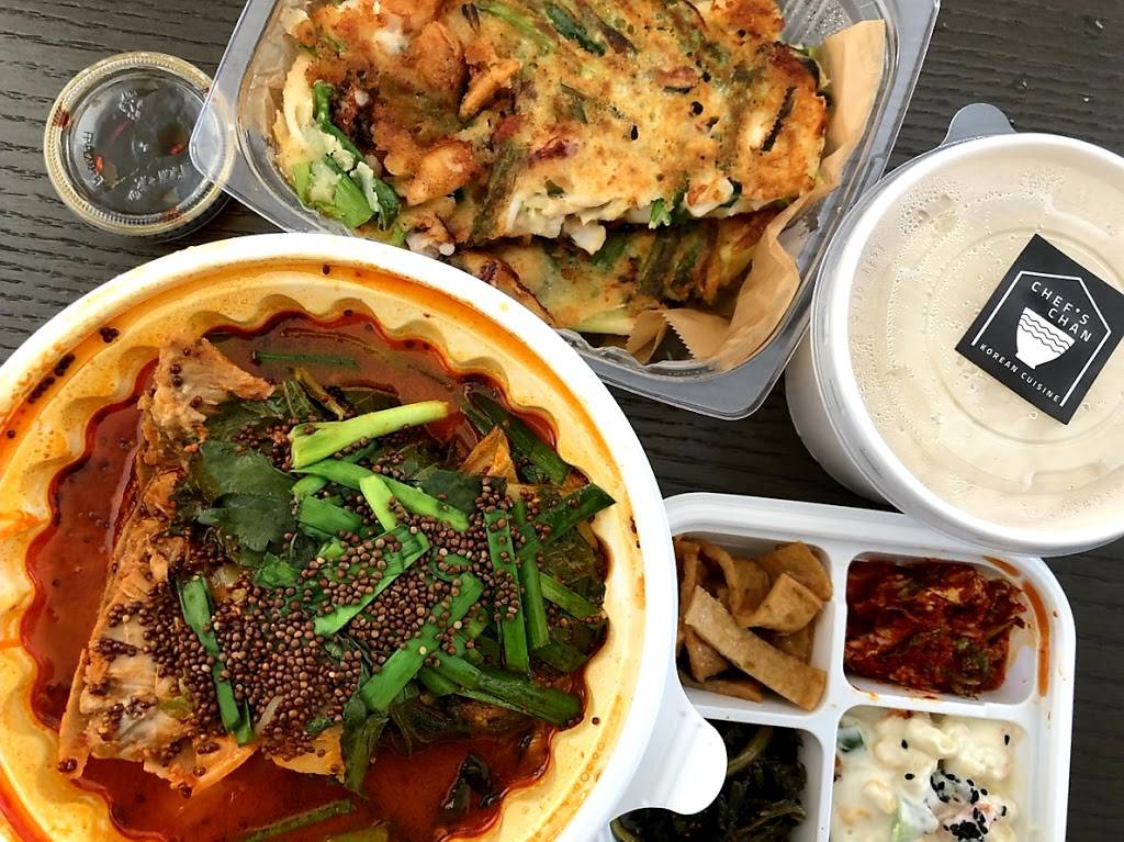 Chef’s Chan | restaurant | 14250 Culver Dr, Irvine, CA 92604, USA | 9496511177 OR +1 949-651-1177