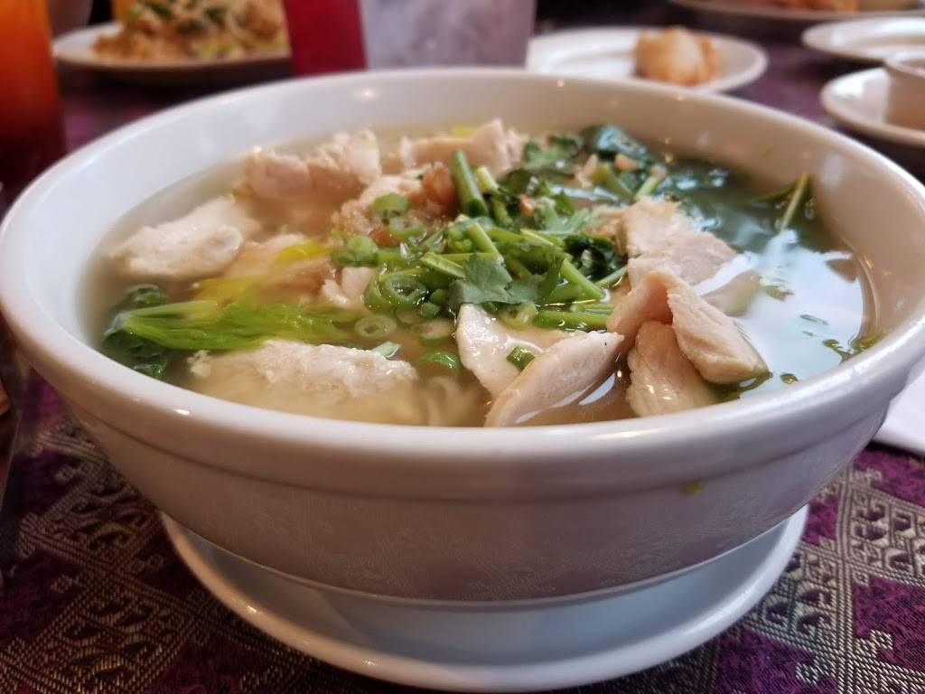 Thai Town Cuisine | restaurant | 1237 South High School Road, Indianapolis, IN 46241, USA | 3177316769 OR +1 317-731-6769