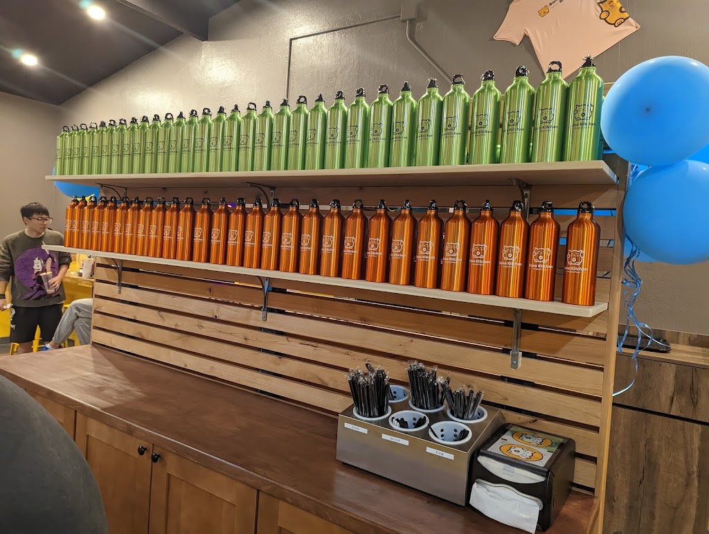Sono Kitchen & Boba | restaurant | 1301 S Milton Rd, Flagstaff, AZ 86001, USA | 9284404928 OR +1 928-440-4928