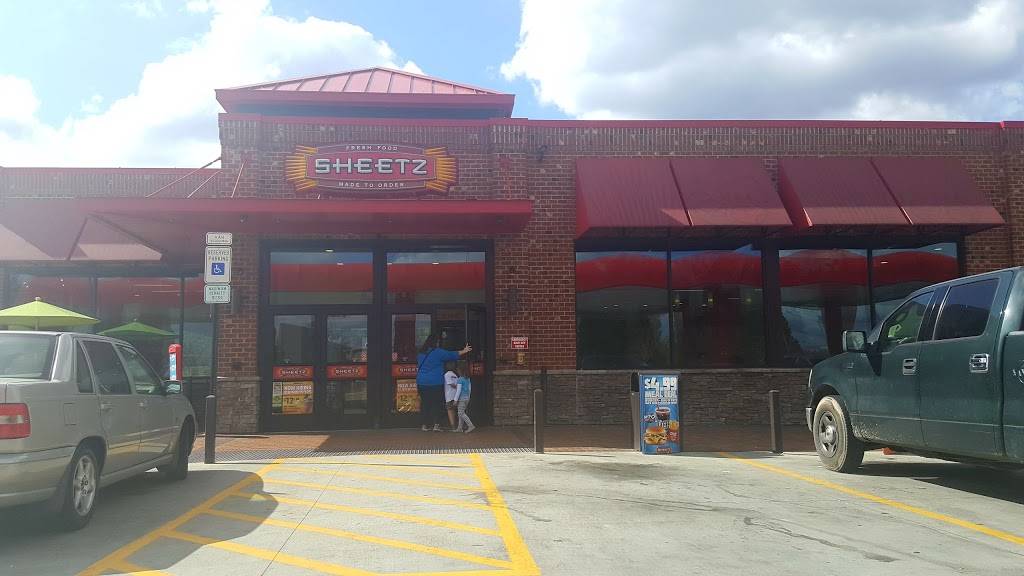 Sheetz #536 | cafe | 4660 Millbrook Green Dr, Raleigh, NC 27604, USA | 9193078433 OR +1 919-307-8433
