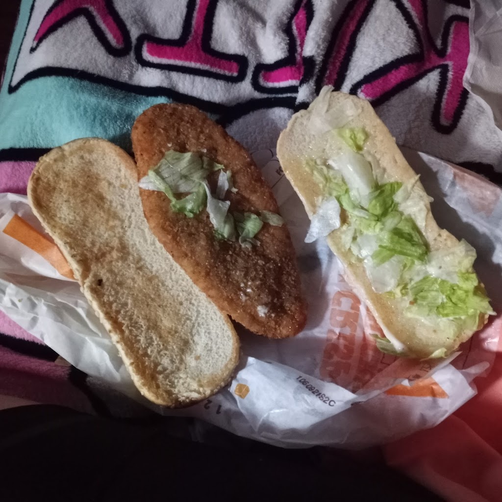 Burger King | restaurant | 1102 N Main St, La Feria, TX 78559, USA | 9567979546 OR +1 956-797-9546