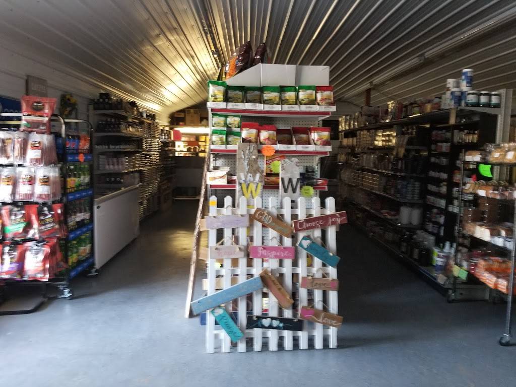 Four Corners Bulk Food & Deli | restaurant | 5093 Jacksboro Rd, Morrison, TN 37357, USA | 9319395093 OR +1 931-939-5093