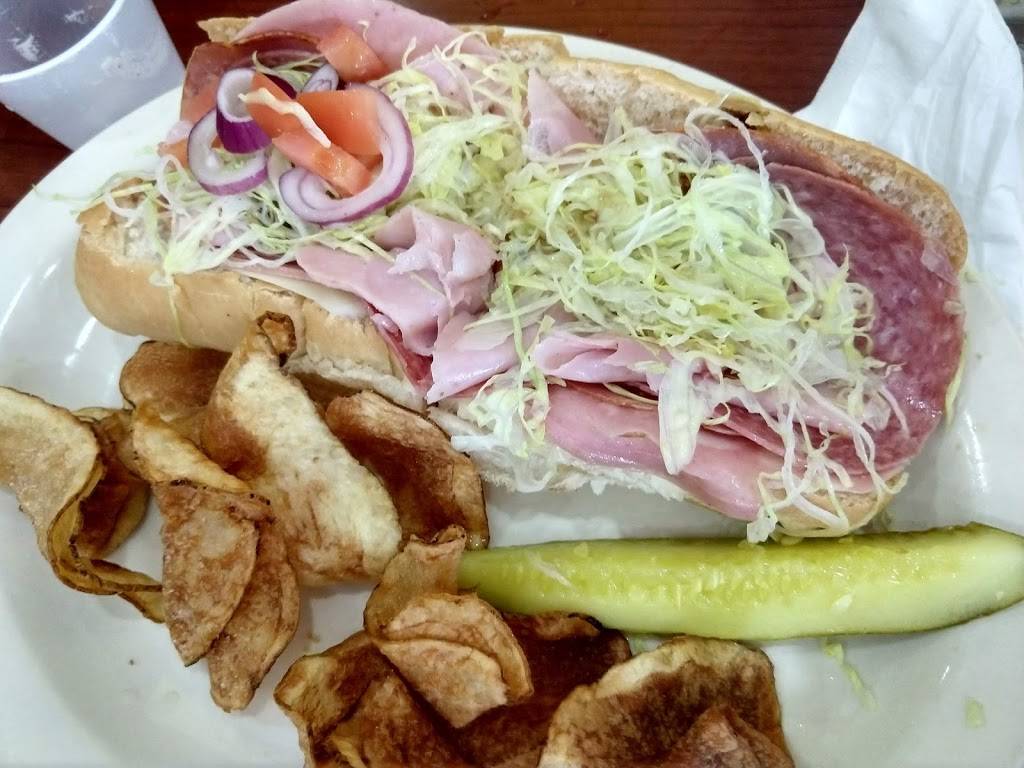 Food Lovers Cafe | restaurant | 125 Center Pl Way, St. Augustine, FL 32095, USA | 9043420695 OR +1 904-342-0695