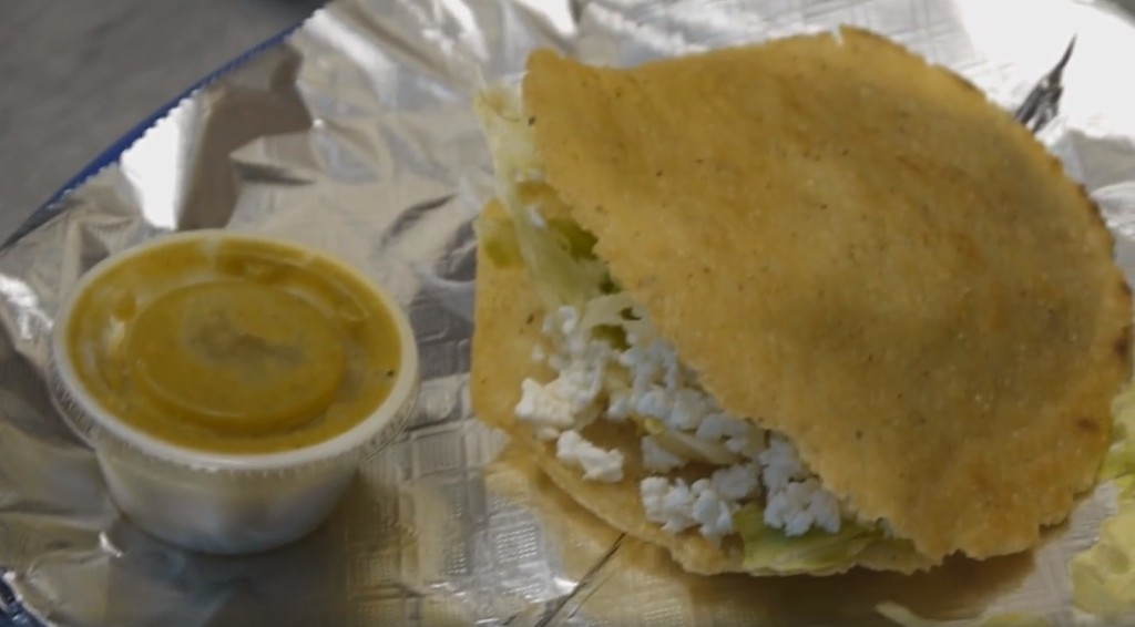 Gorditas y taqueria las selva 1 | restaurant | 1777 County Rd 521, Nacogdoches, TX 75964, USA | 9362059383 OR +1 936-205-9383