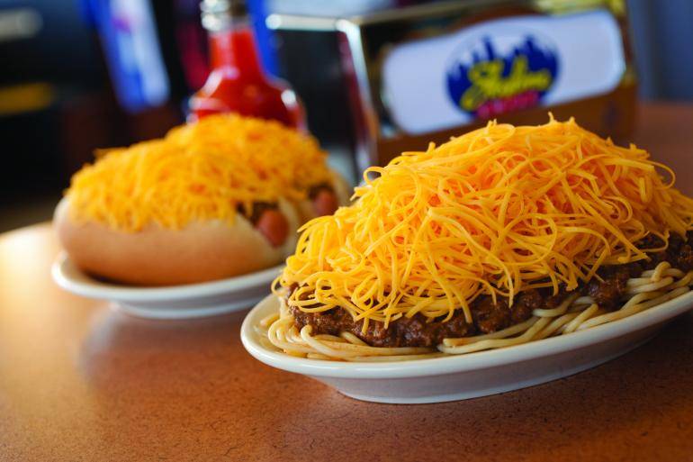 Skyline Chili | restaurant | 2850 Richmond Rd, Lexington, KY 40509, USA | 8593093929 OR +1 859-309-3929