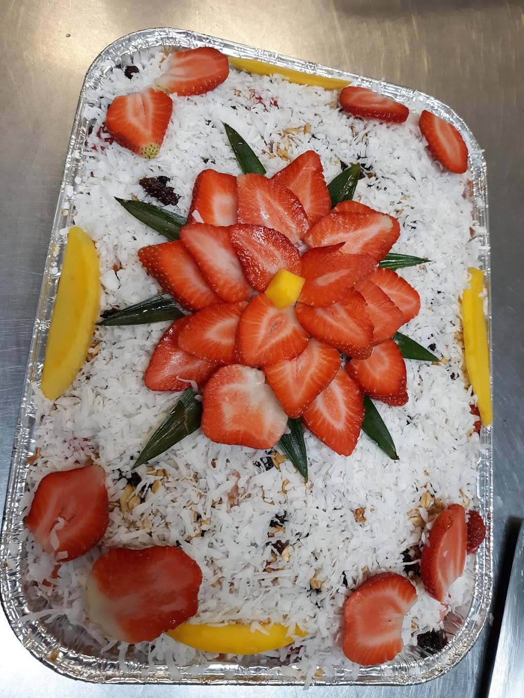 Refresqueria Puerto Escondido | restaurant | 8500 Almeda Genoa Rd, Houston, TX 77075, USA | 7139913484 OR +1 713-991-3484