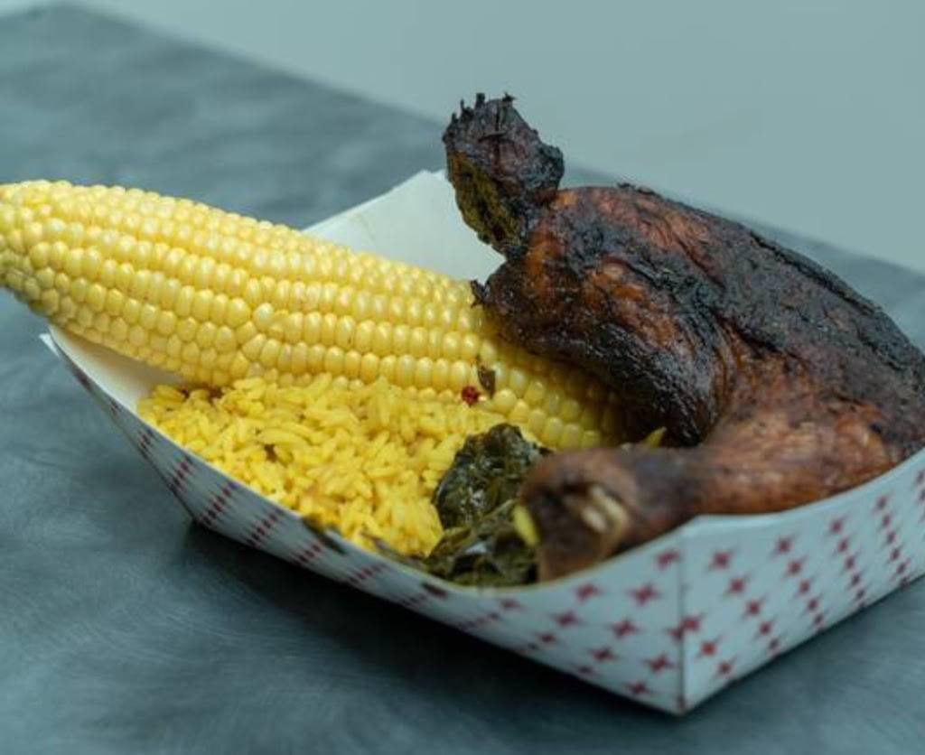 Rosas Southern BBQ Kitchen | restaurant | 300 Lackawanna Ave, Scranton, PA 18503, USA | 5704727064 OR +1 570-472-7064