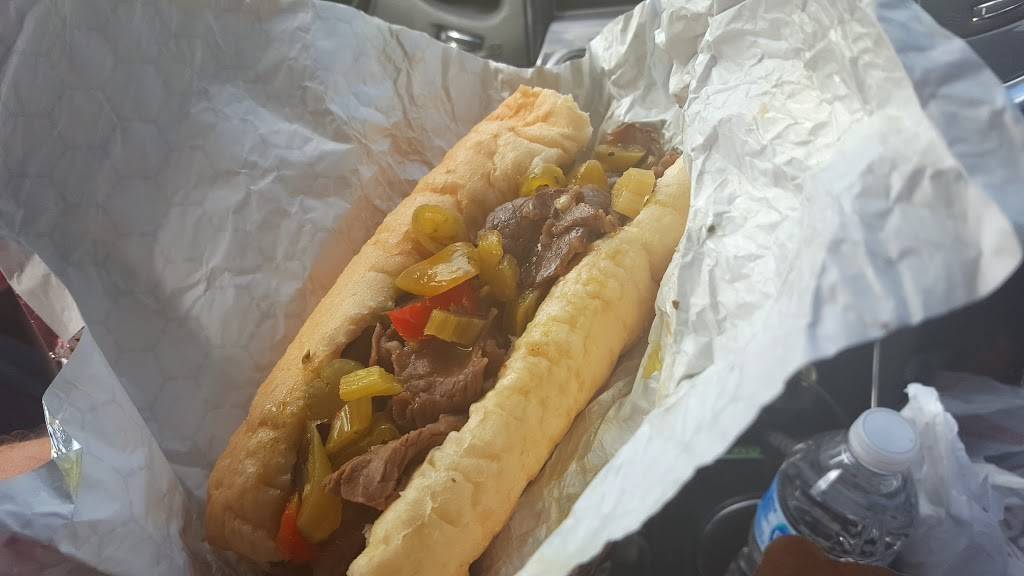 Joes Hot Dog | restaurant | 810 Plainfield Rd, Joliet, IL 60435, USA | 8157236375 OR +1 815-723-6375