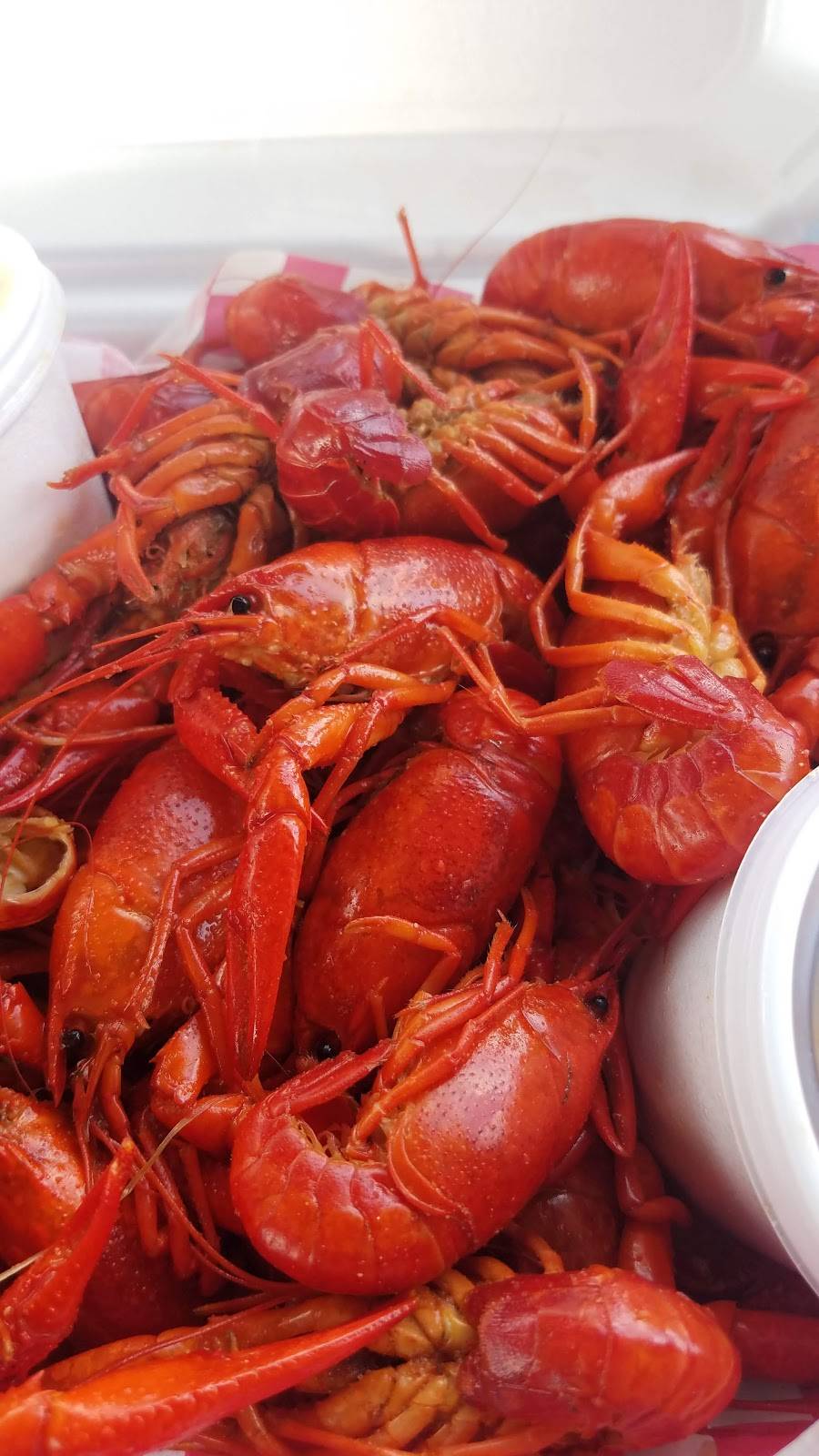 BLAKES SEAFOOD | restaurant | 1007 W Beacon St, Philadelphia, MS 39350, USA | 6015755500 OR +1 601-575-5500