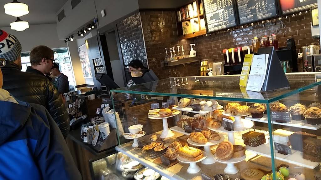 Starbucks | cafe | 542 Main St, Winchester, MA 01890, USA | 7817291626 OR +1 781-729-1626